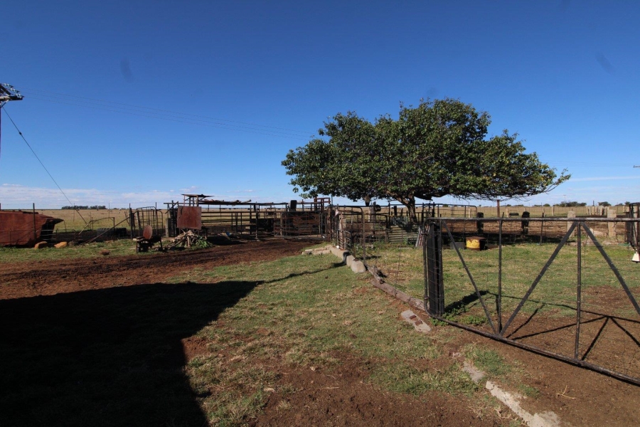 0 Bedroom Property for Sale in Wolmaransstad Rural North West